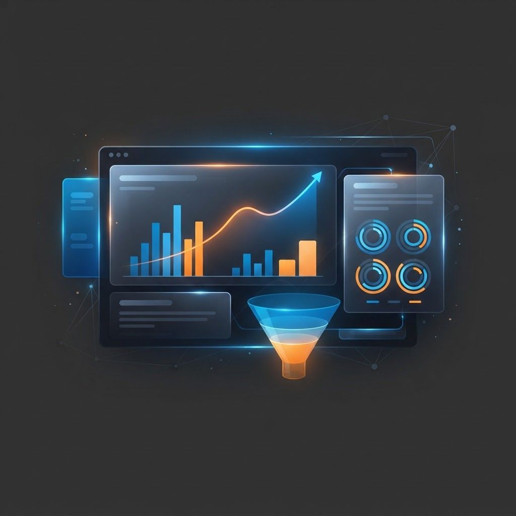 How Do I Track the ROI of My SEO Efforts