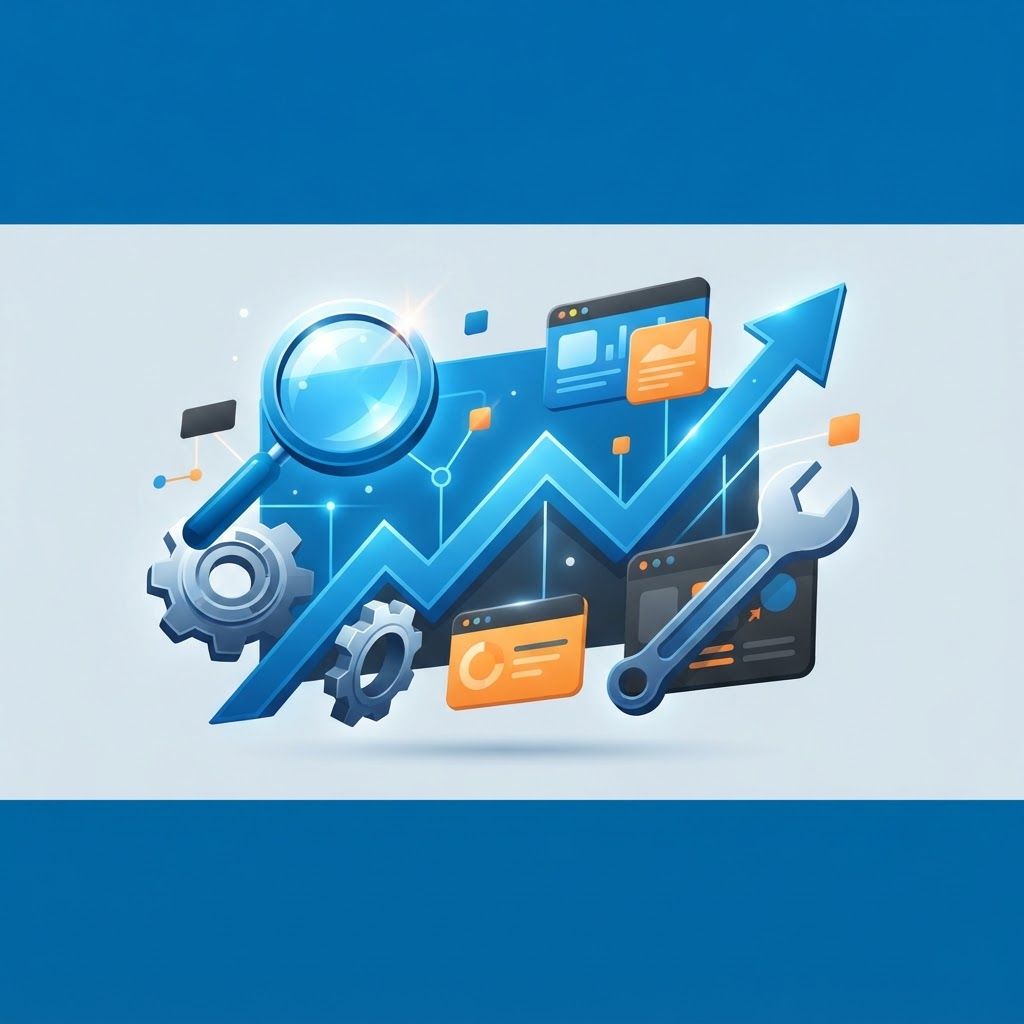 How Do I Use SEO for Free