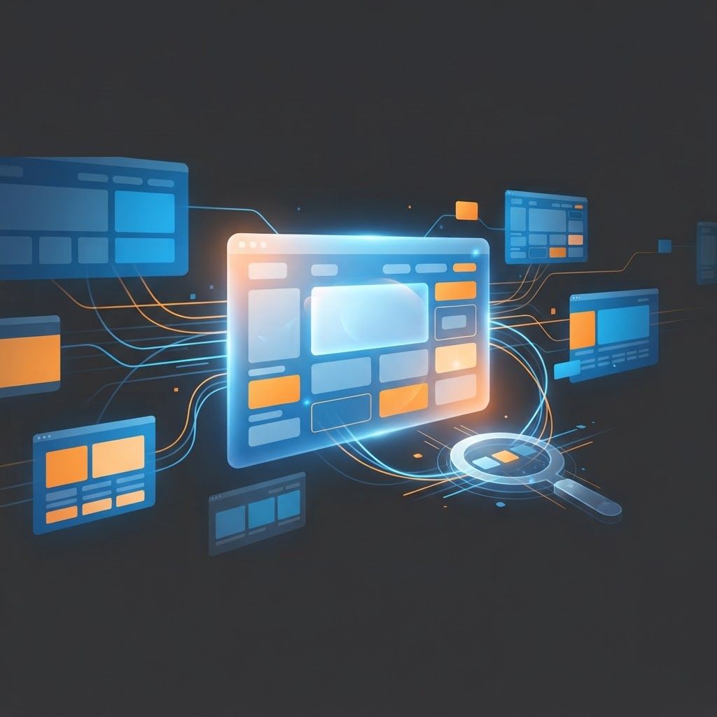 How Do Landing Pages Affect Websites SEO