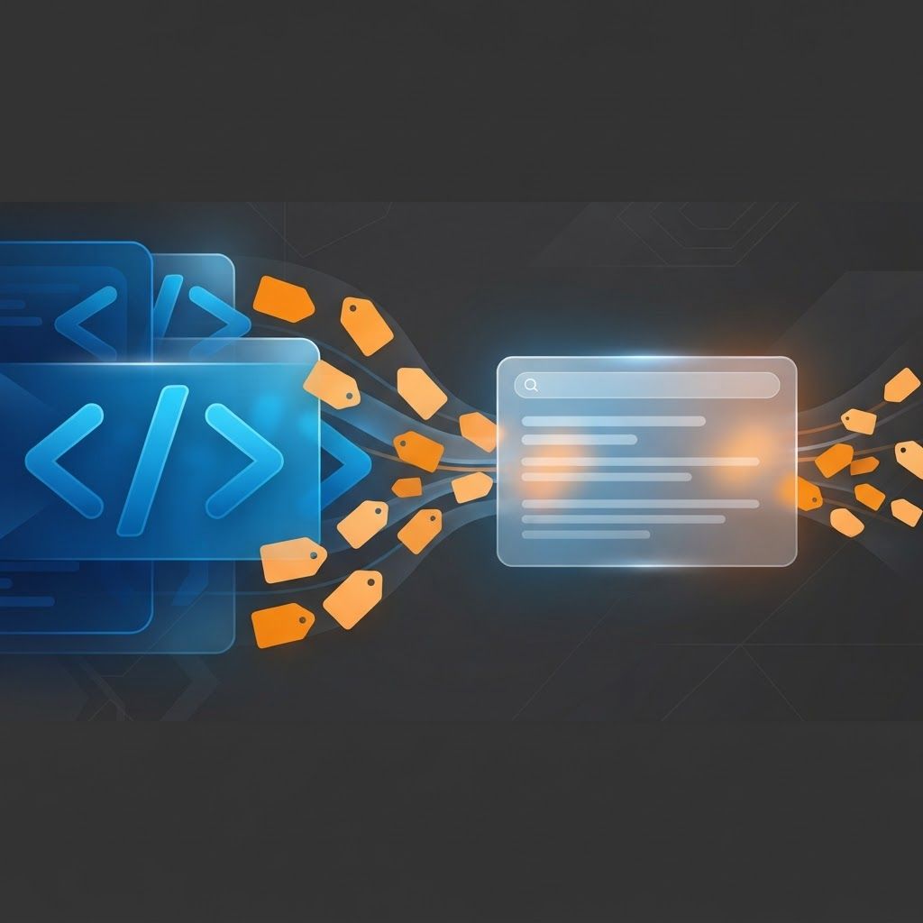 How Do Metatags for SEO Work