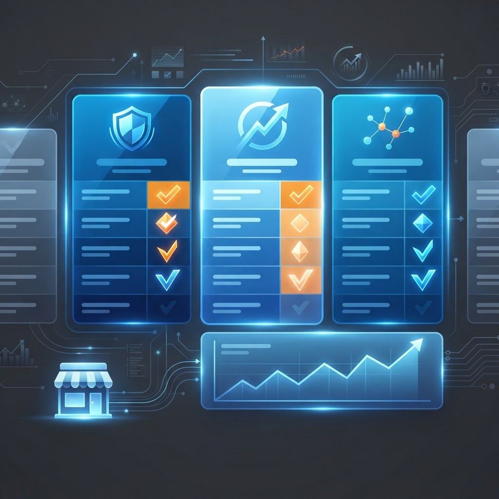 How Do Other SEO Services Compare for Small Businesses