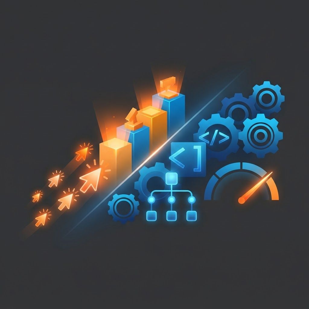How Do SEM and Technical SEO Services Compare