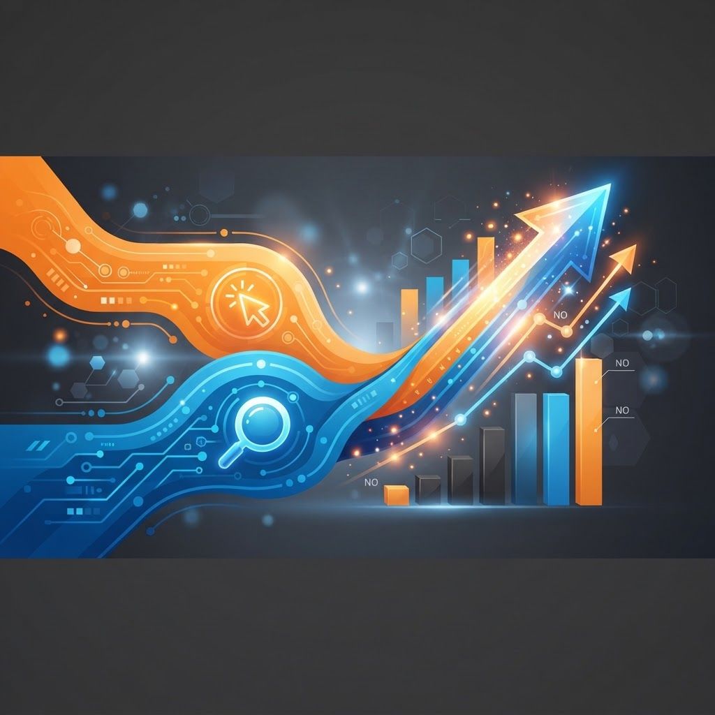 How Do SEO and PPC Work Together for Online Growth