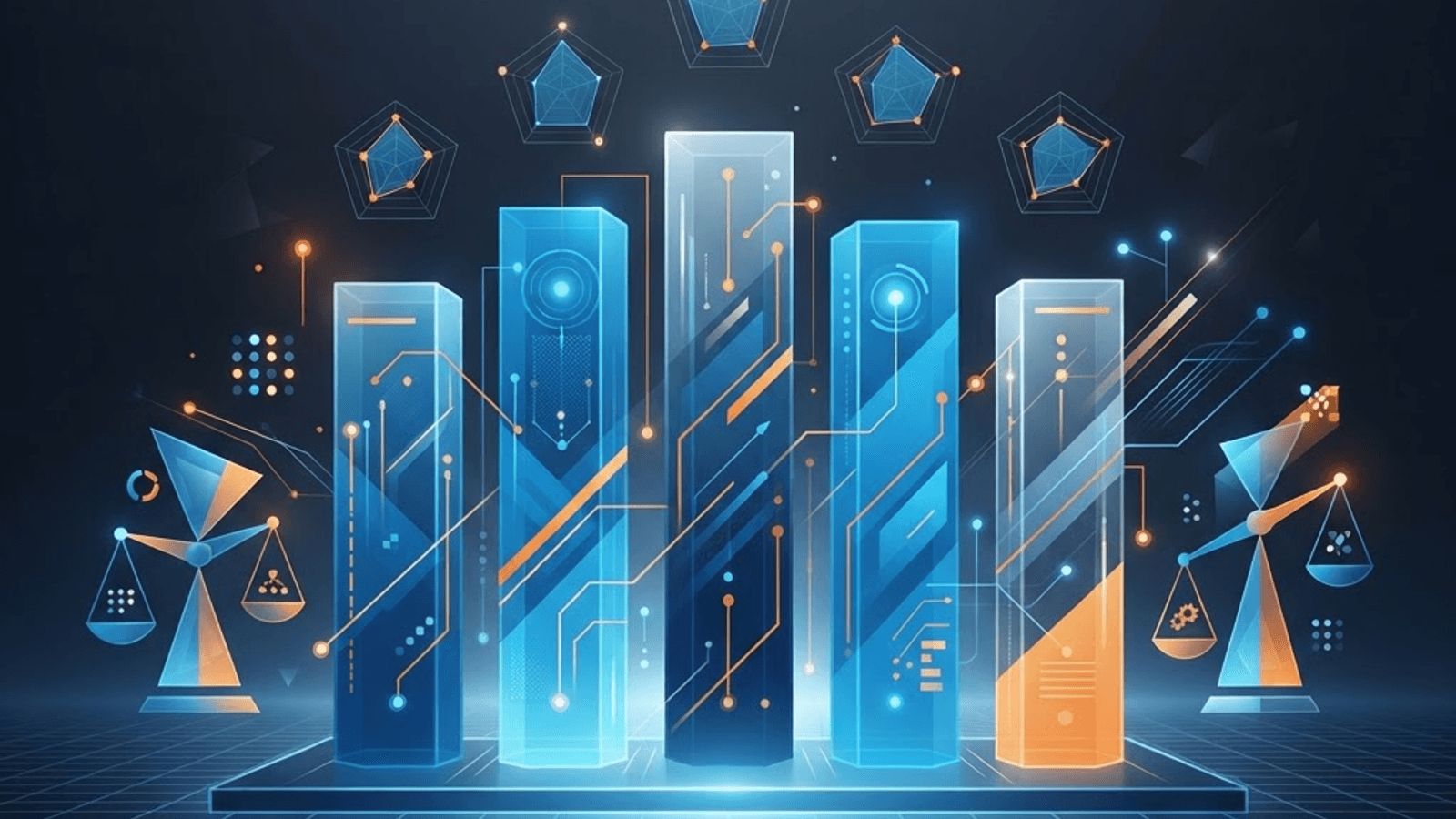 How Do SEO Services Market Leaders Compare