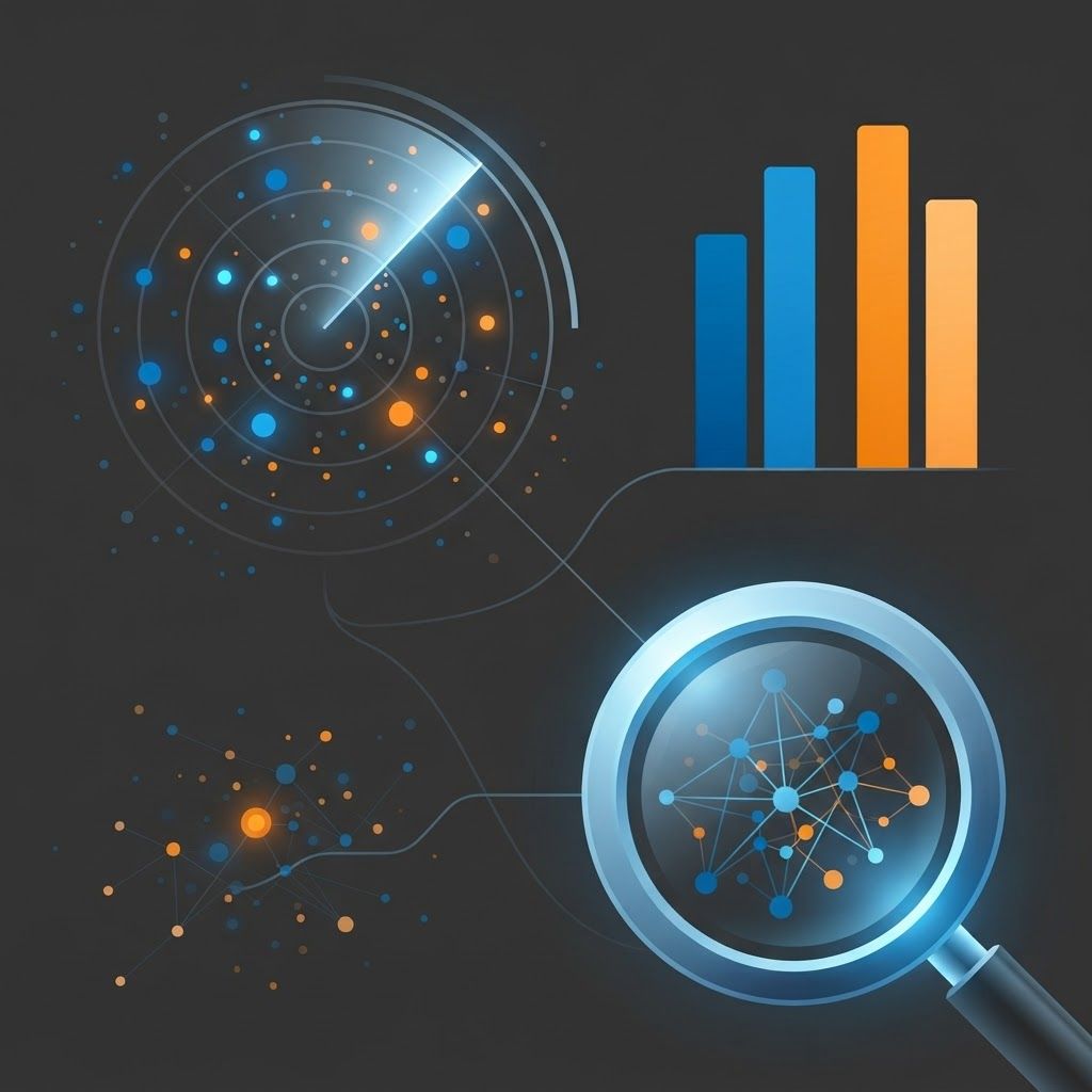 How Do SEO Specialists Track Competitors