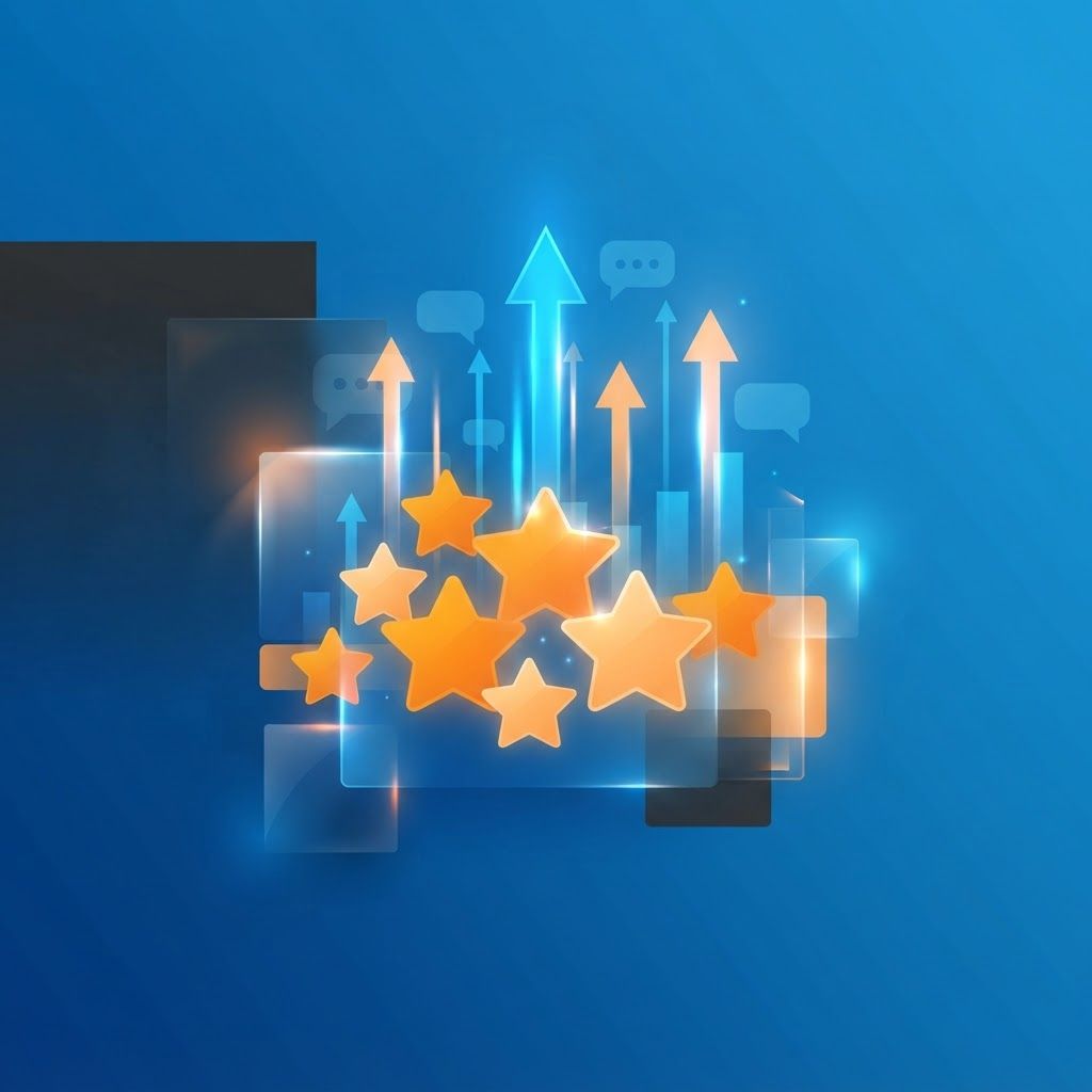 How Do Trustpilot Reviews Impact SEO Rankings