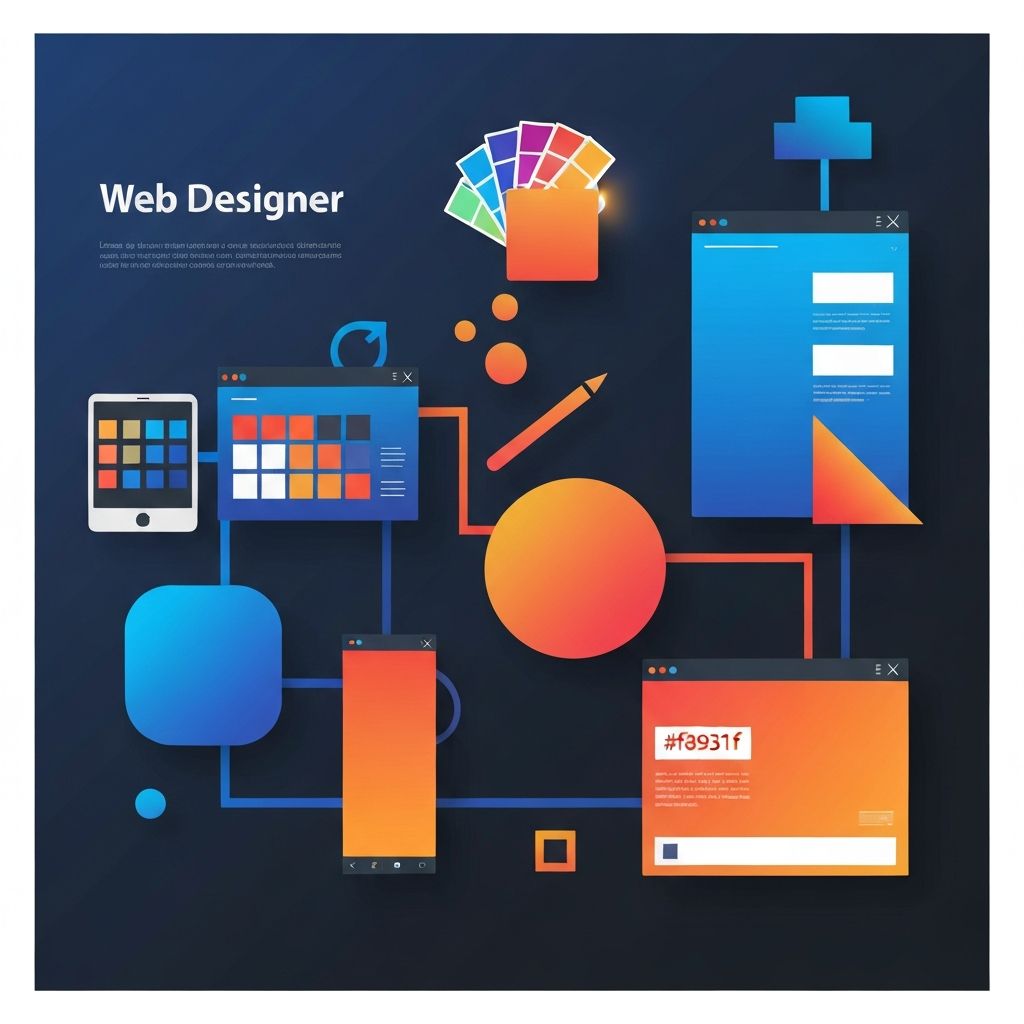 How Do You Become a Web Designer
