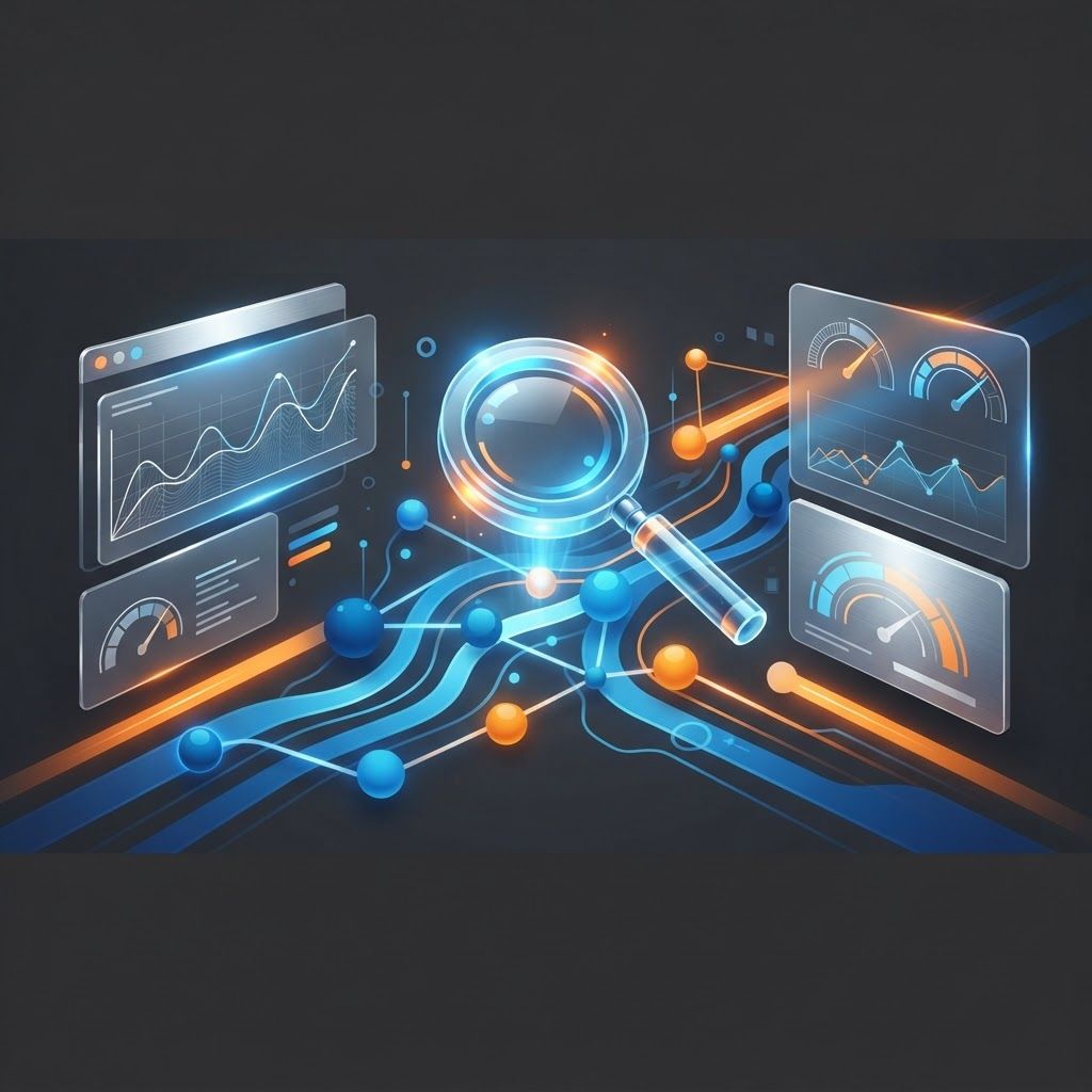 How Do You Currently Do SEO Search Engine Optimization