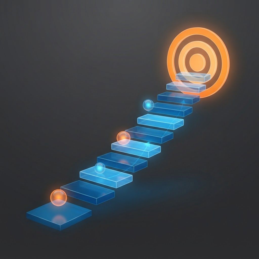 How Do You Define Success When It Comes to SEO