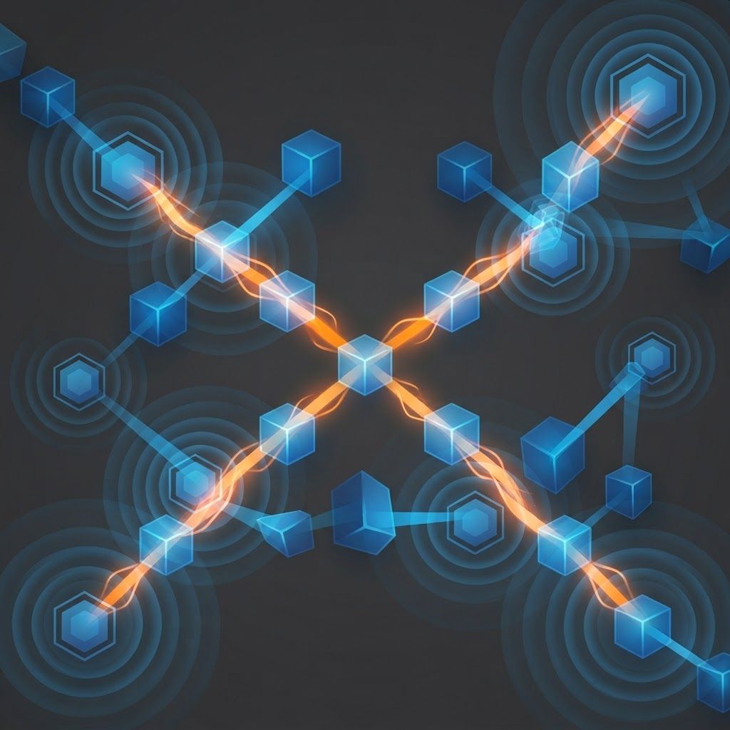 How Do You Do SEO on Blockchain Content