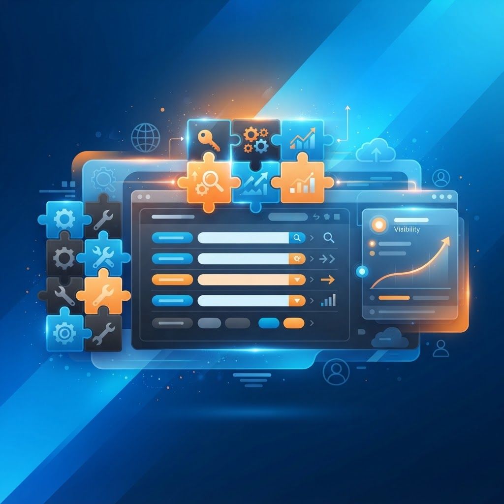 How Do You Edit SEO in Joomla