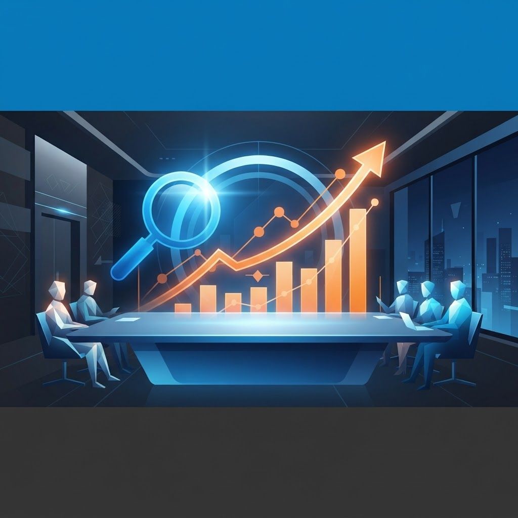 How Do You Explain SEO to Executives