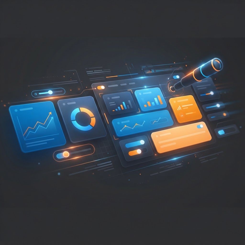 How Do You Modify the SEO Dashboard Report in Spyfu