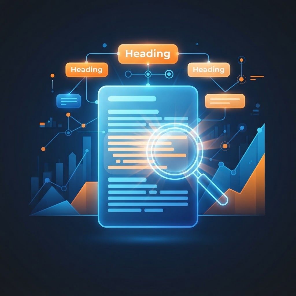 How Do You Optimize an Article for SEO