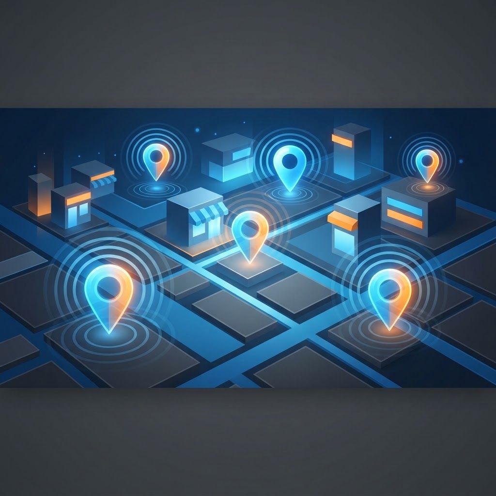 How Do You Perform Local SEO