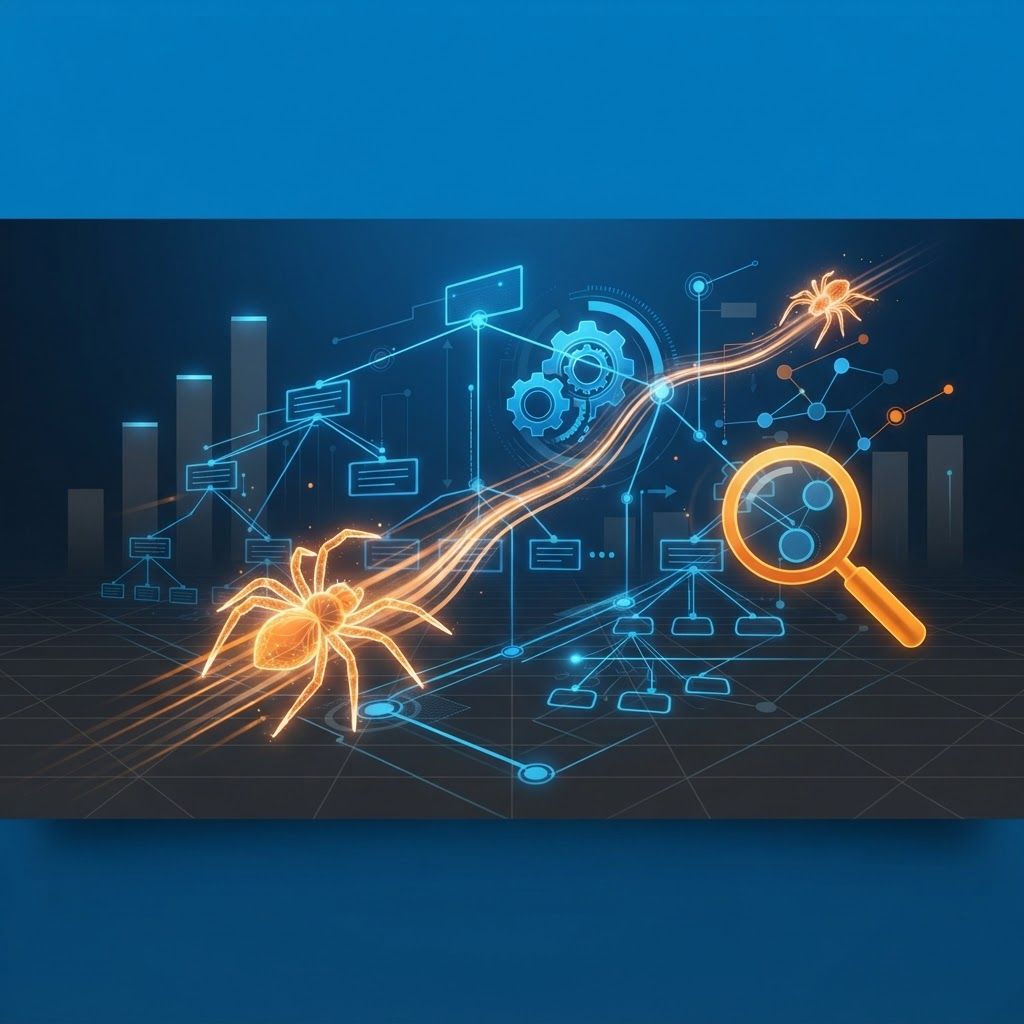How Do You Perform Technical SEO