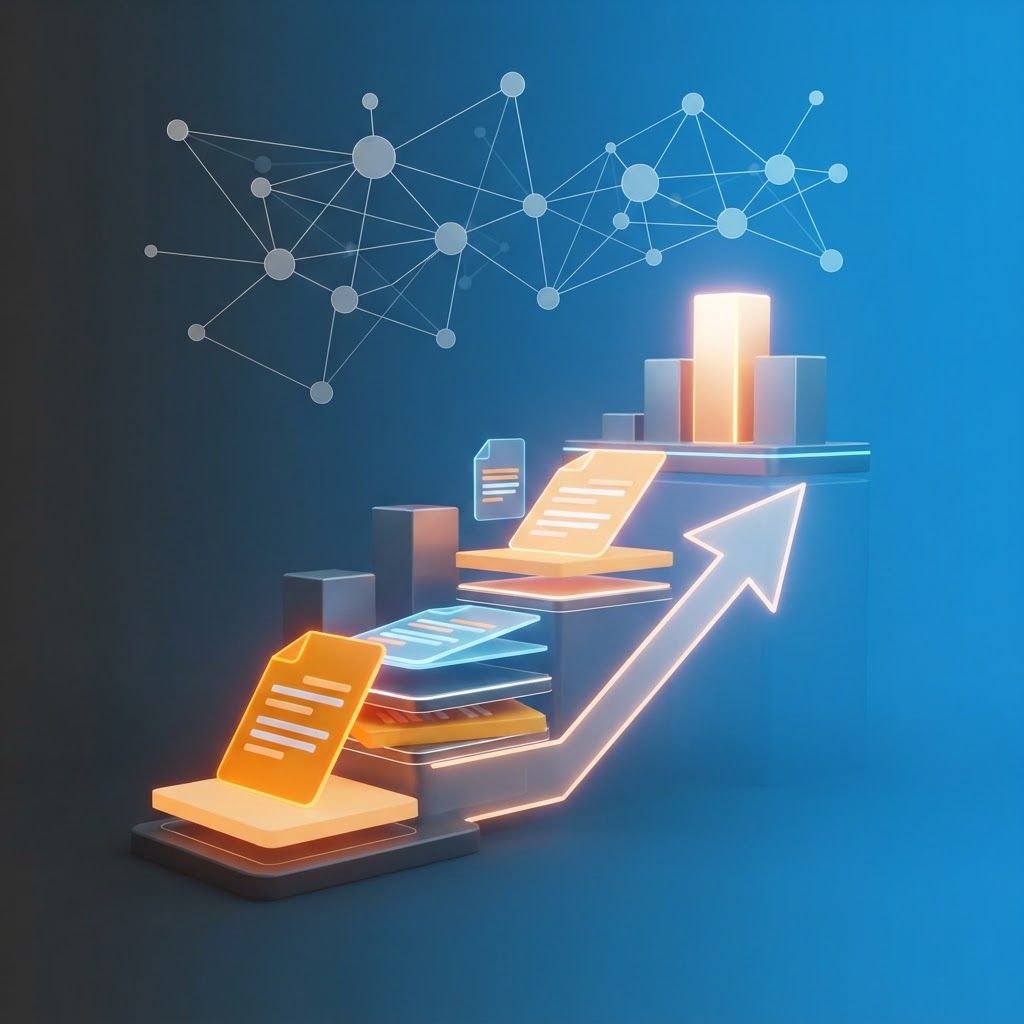 How Do You Rank SEO Content