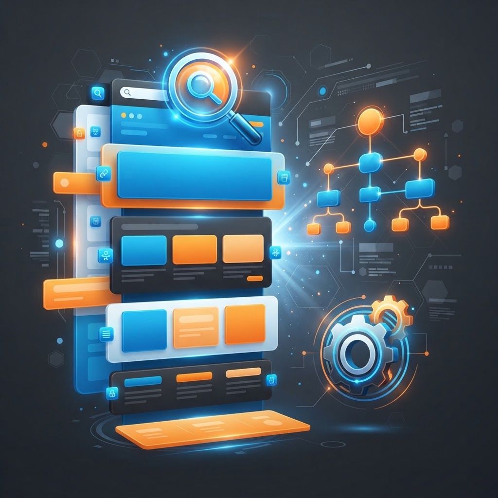 How Do You SEO With WordPress Pages
