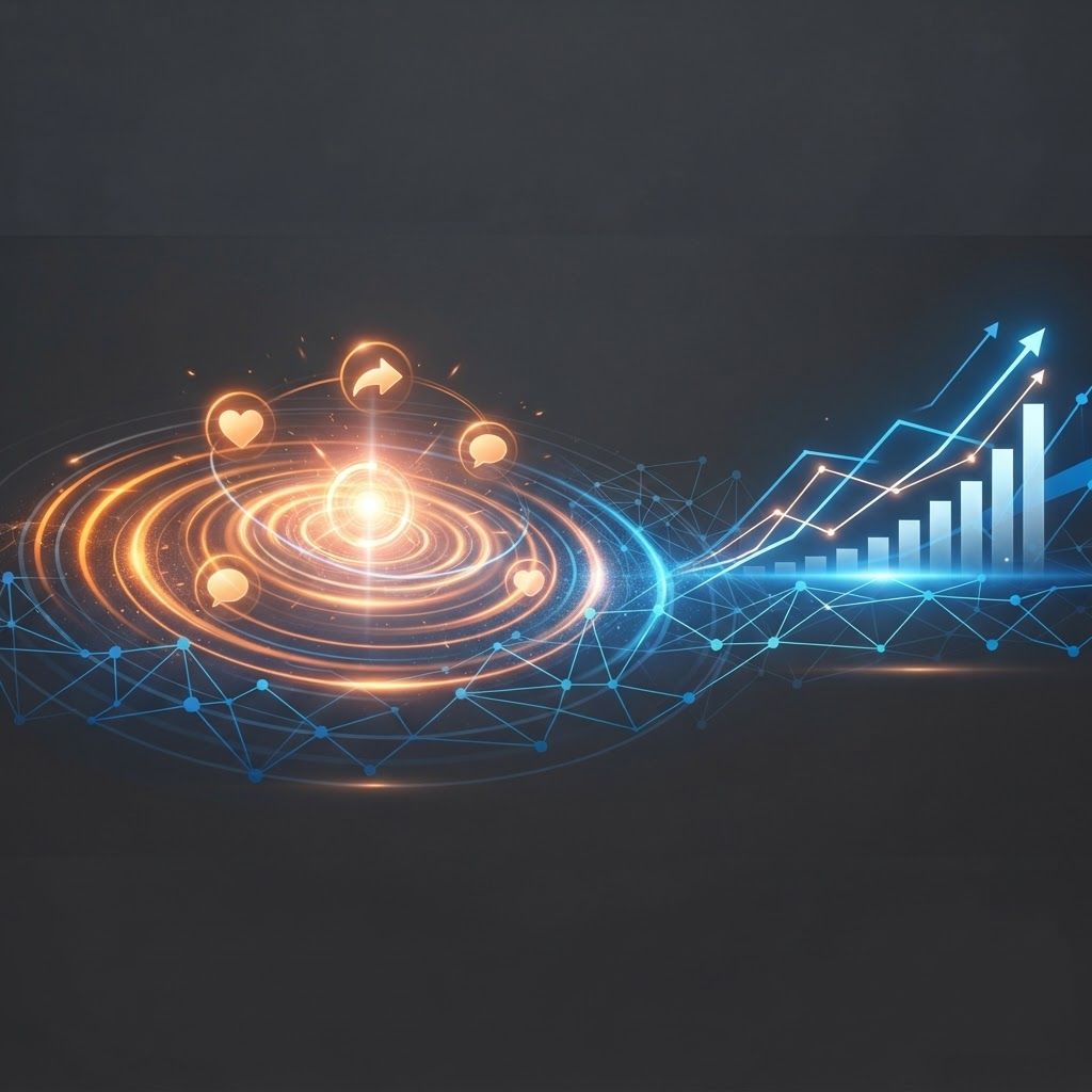 How Do You Use Social Media Marketing for SEO