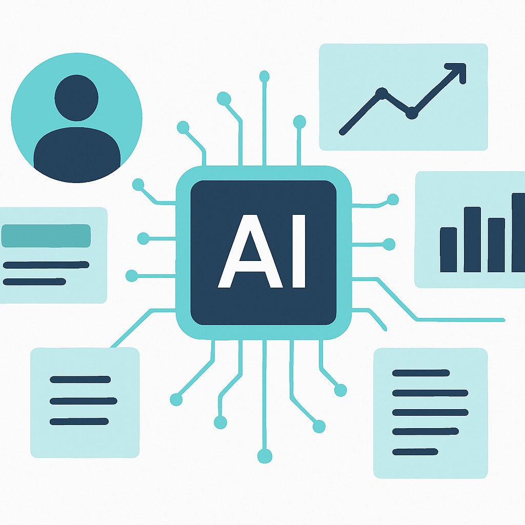 How Does AI Affect Marketing