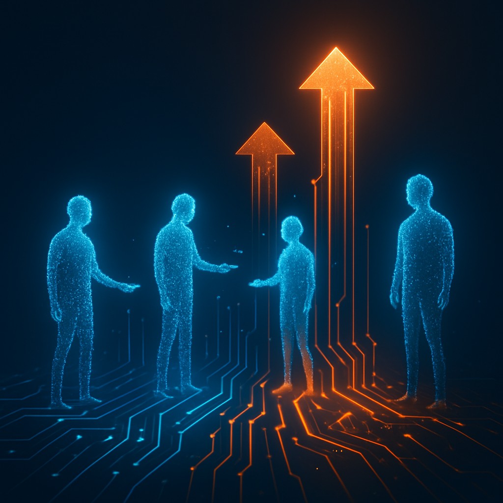 How Does AI Affect the Job Market