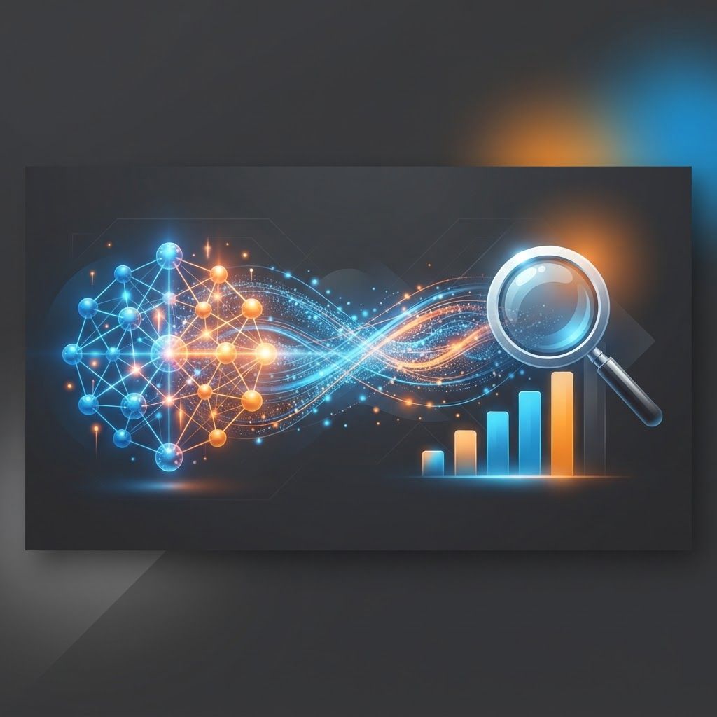 How Does AI Driven Search Differ From Traditional SEO