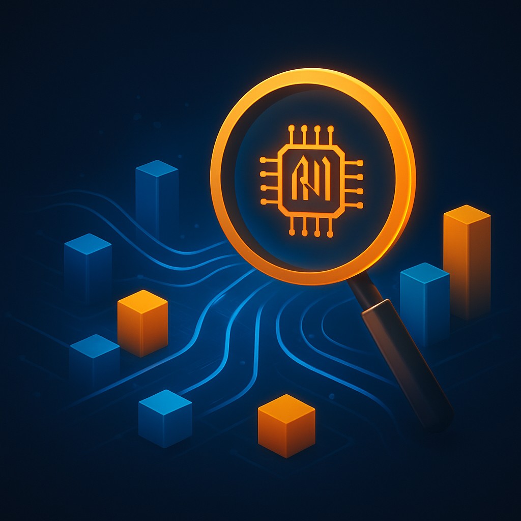 How Does AI Impact SEO
