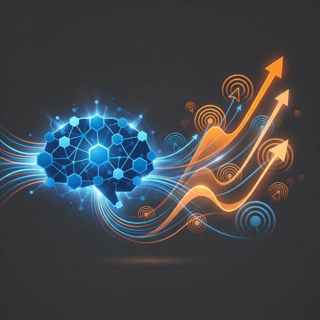 How Does AI Improve Engagement Metrics in SEO Strategies