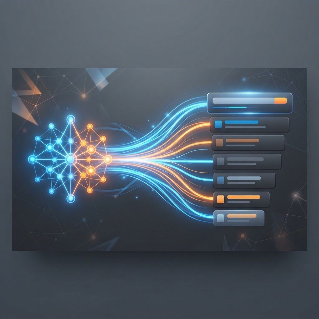 How Does AI Overview Ranking Differ From Traditional SEO