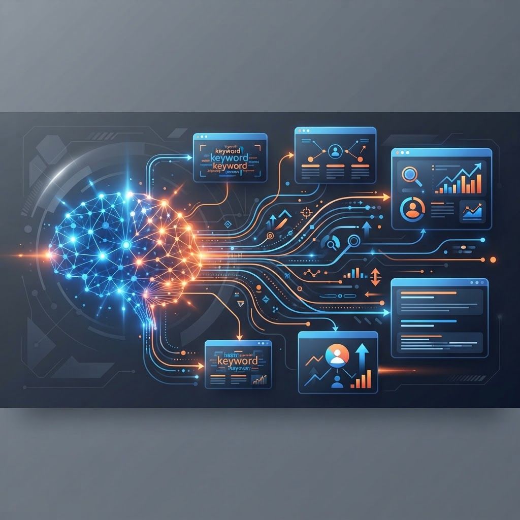 How Does AI Personalize User Experiences in SEO