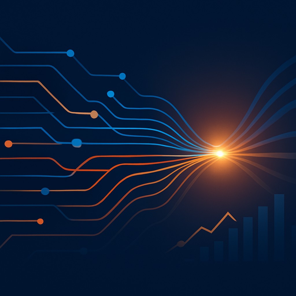 How Does Ai-Powered Marketing Attribution Work 2025