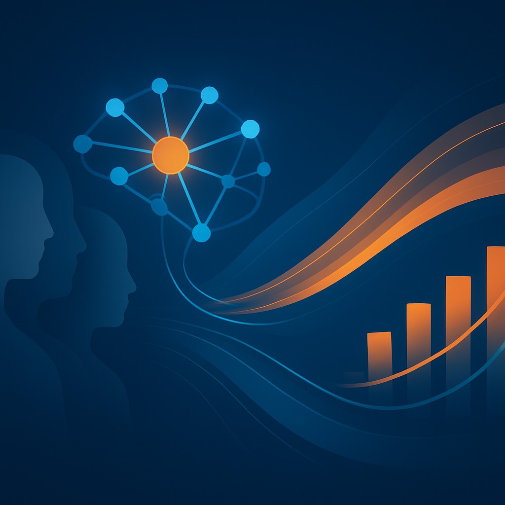 How Does AI Predict Consumer Behavior for Personalized Marketing