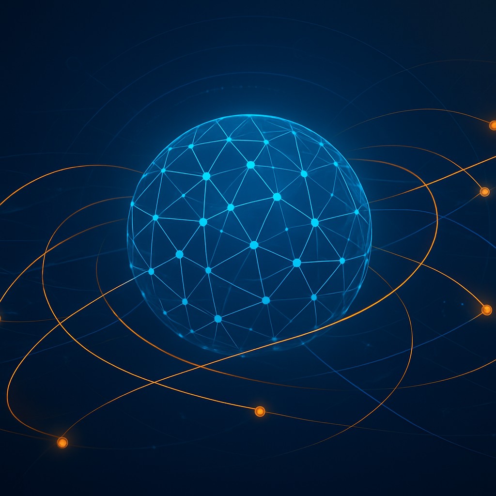 How Does AI Scan Markets for New Suppliers