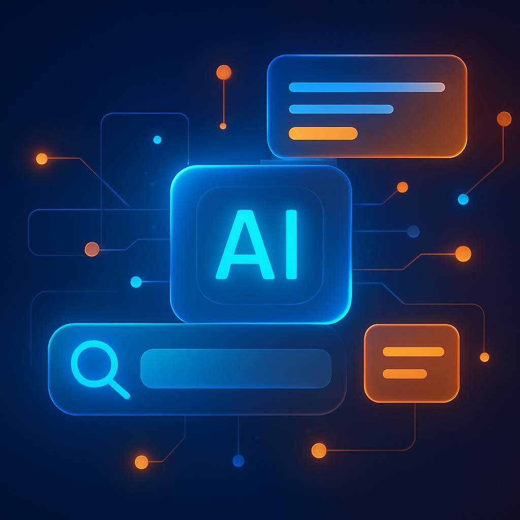 How Does AI Search Affect SEO