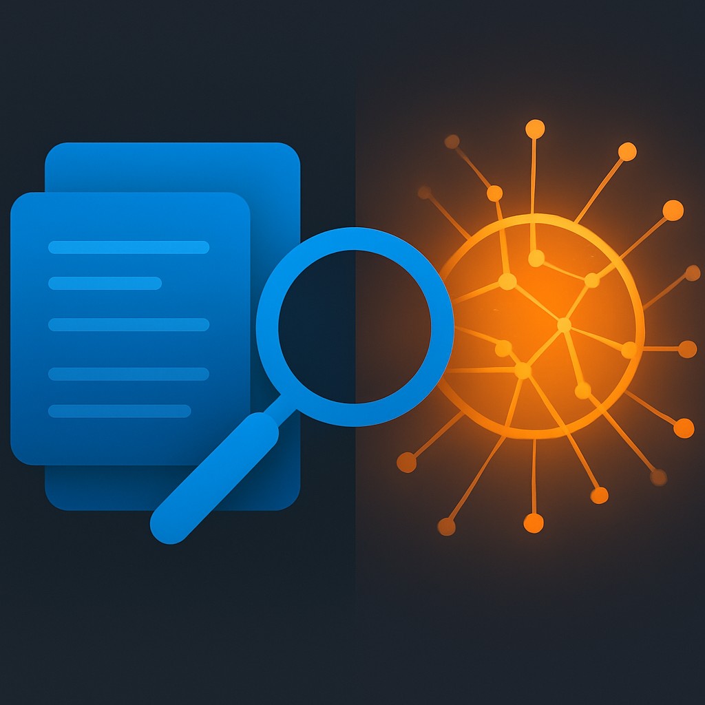 How Does AI Search Optimization Differ From Traditional SEO