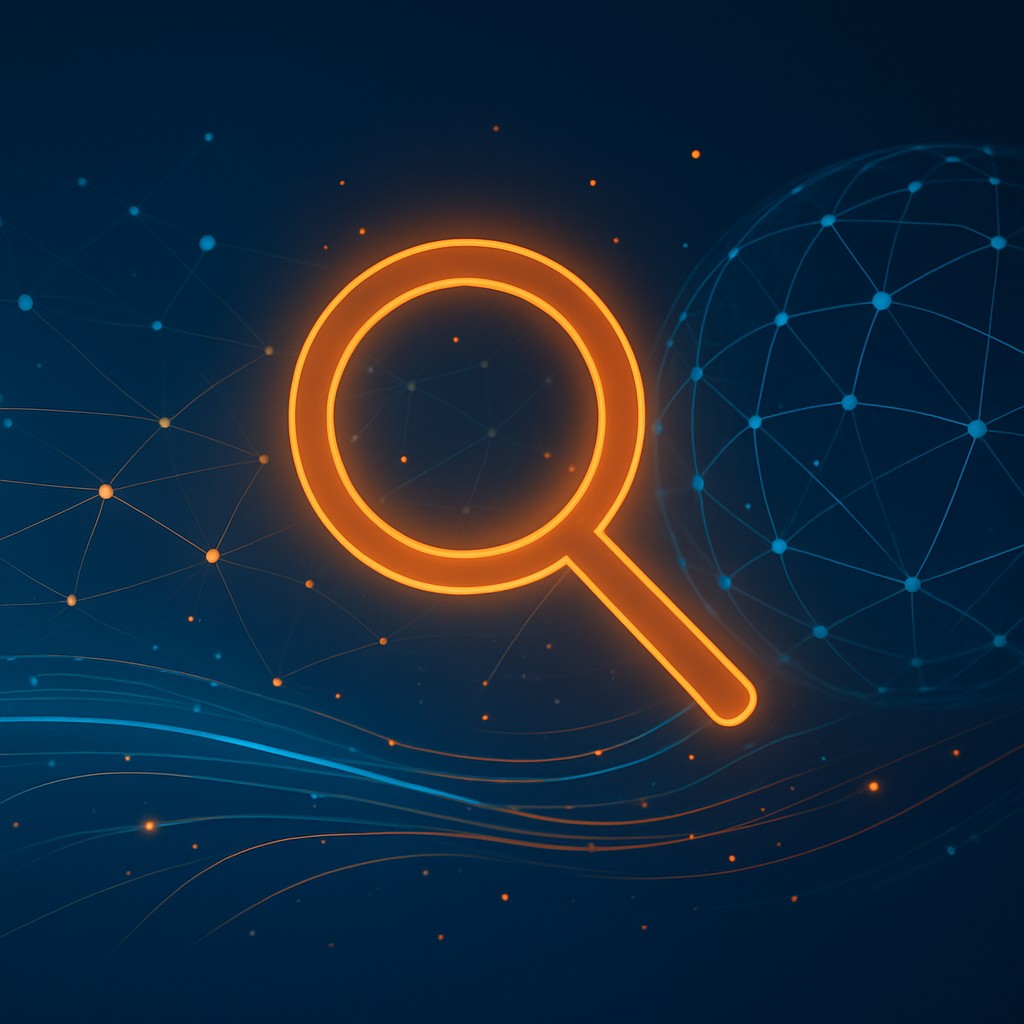 How Does AI Search the Web