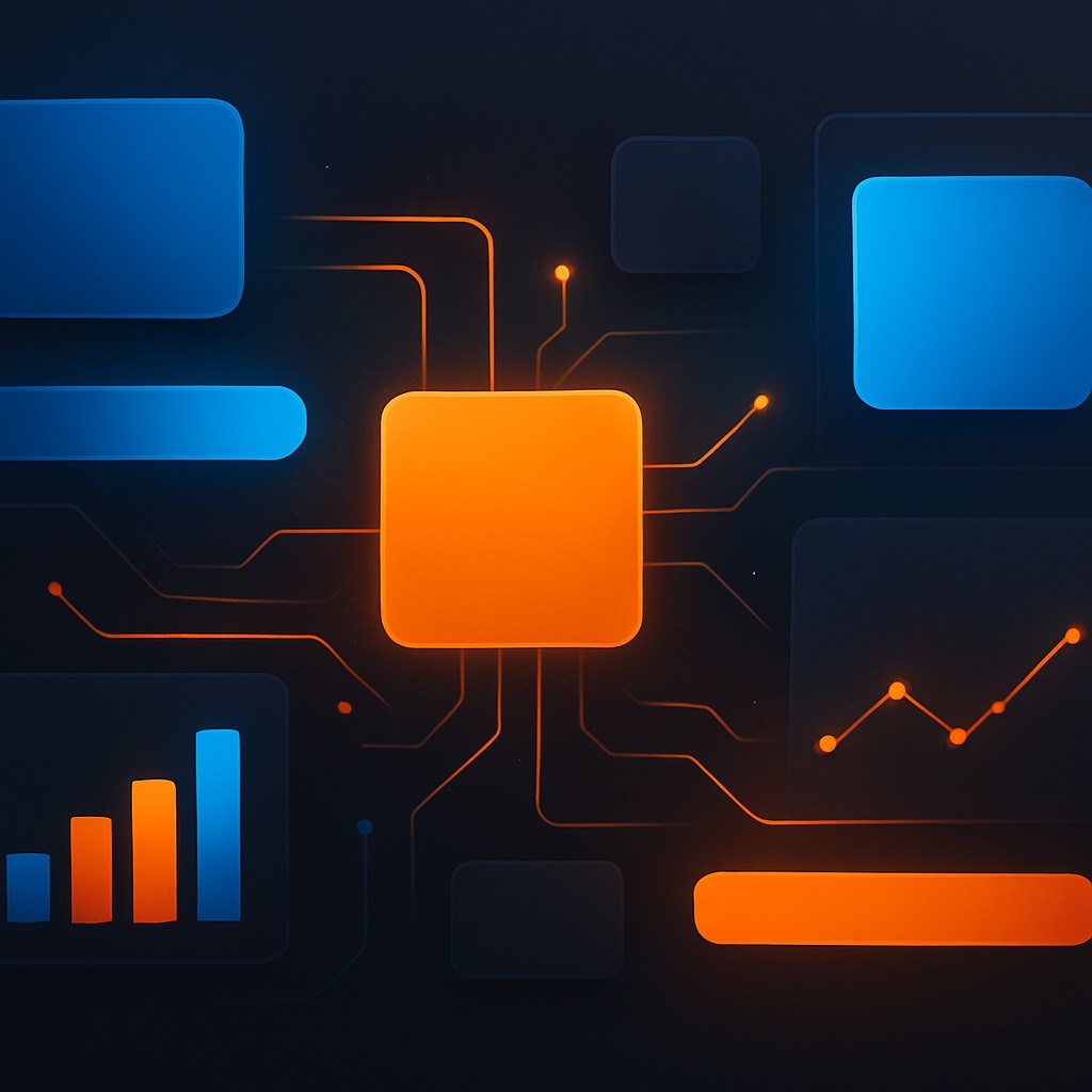 How Does AI Web Design Work