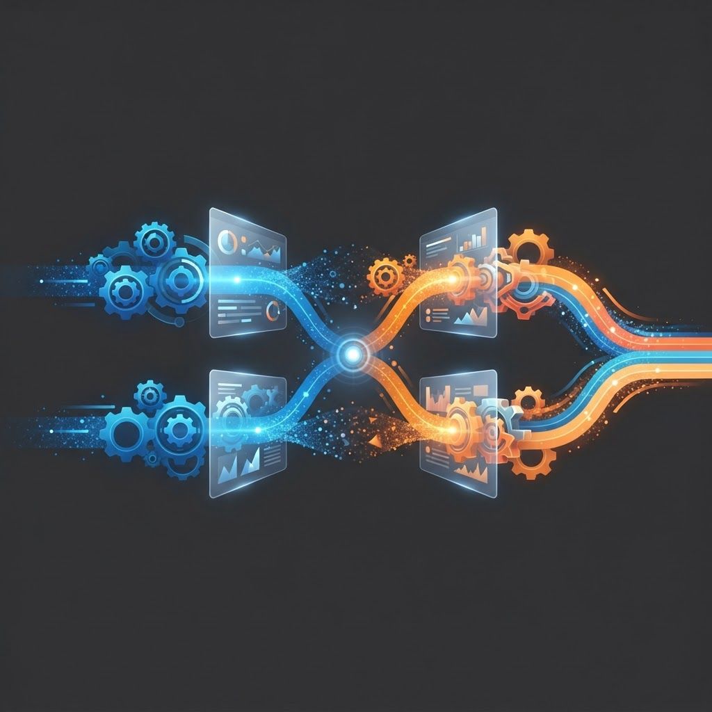 How Does Alliai’s Automated SEO A/B Testing Work