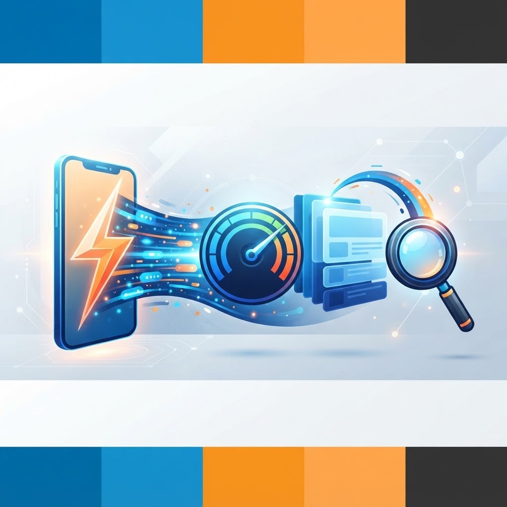 How Does Amp Work SEO