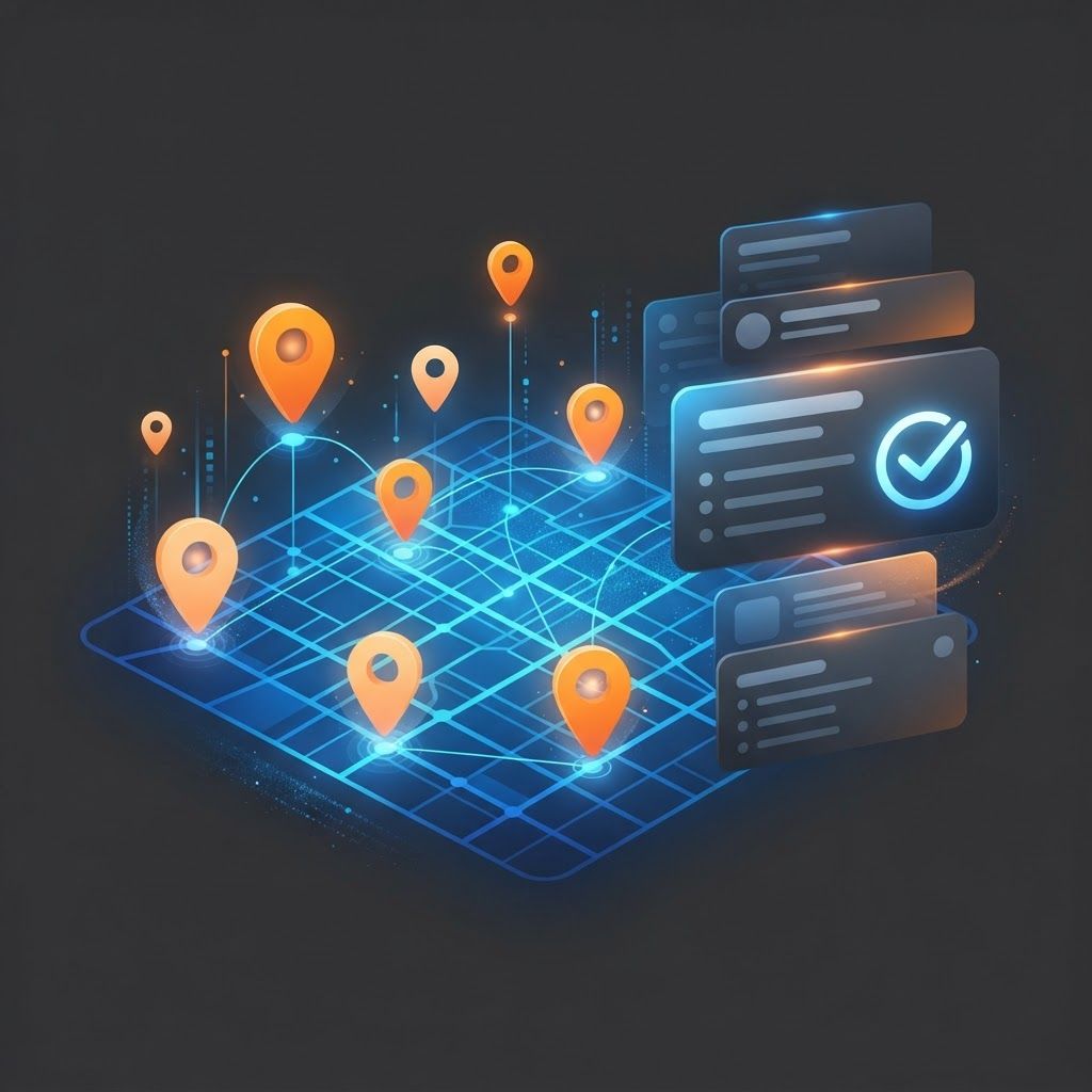 How Does an SEO Company Generate a Citation