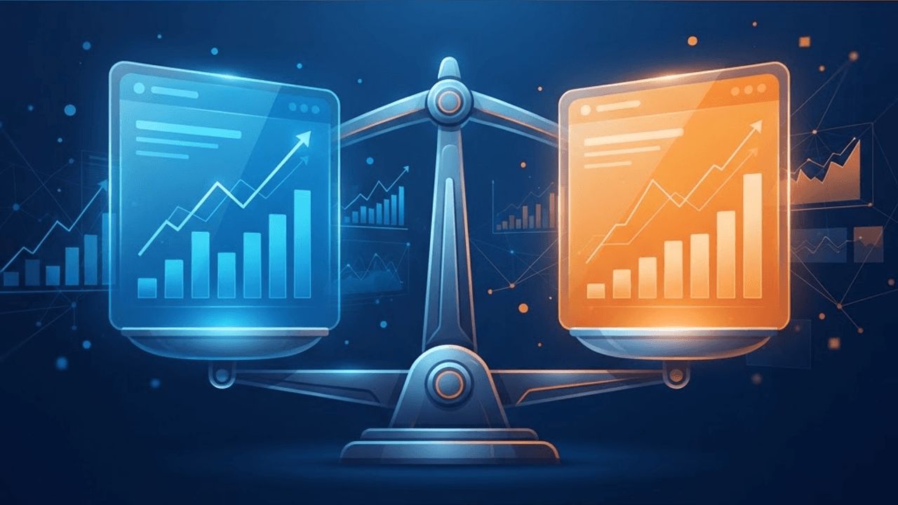 How Does Brightedge Compare to Conductor for SEO Analytics