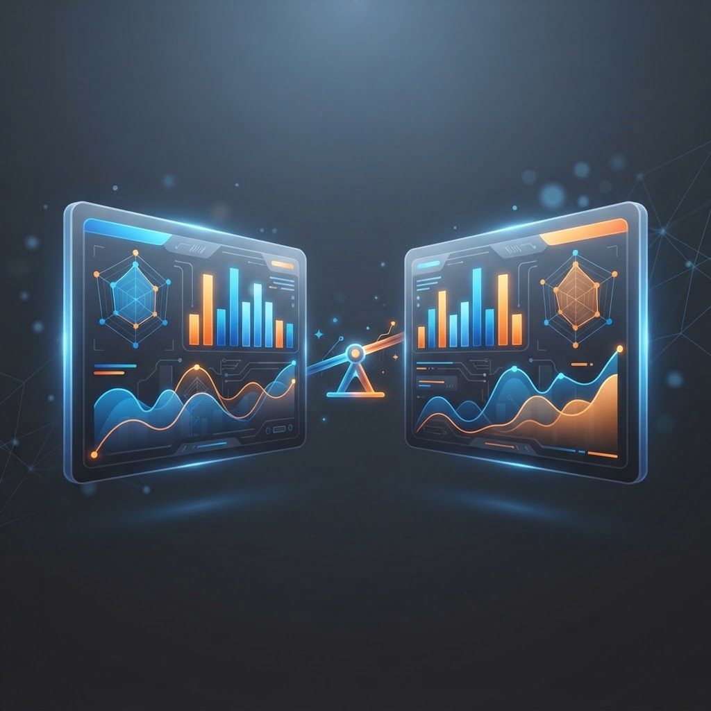 How Does Brightedge Compare to Semrush for SEO Analysis