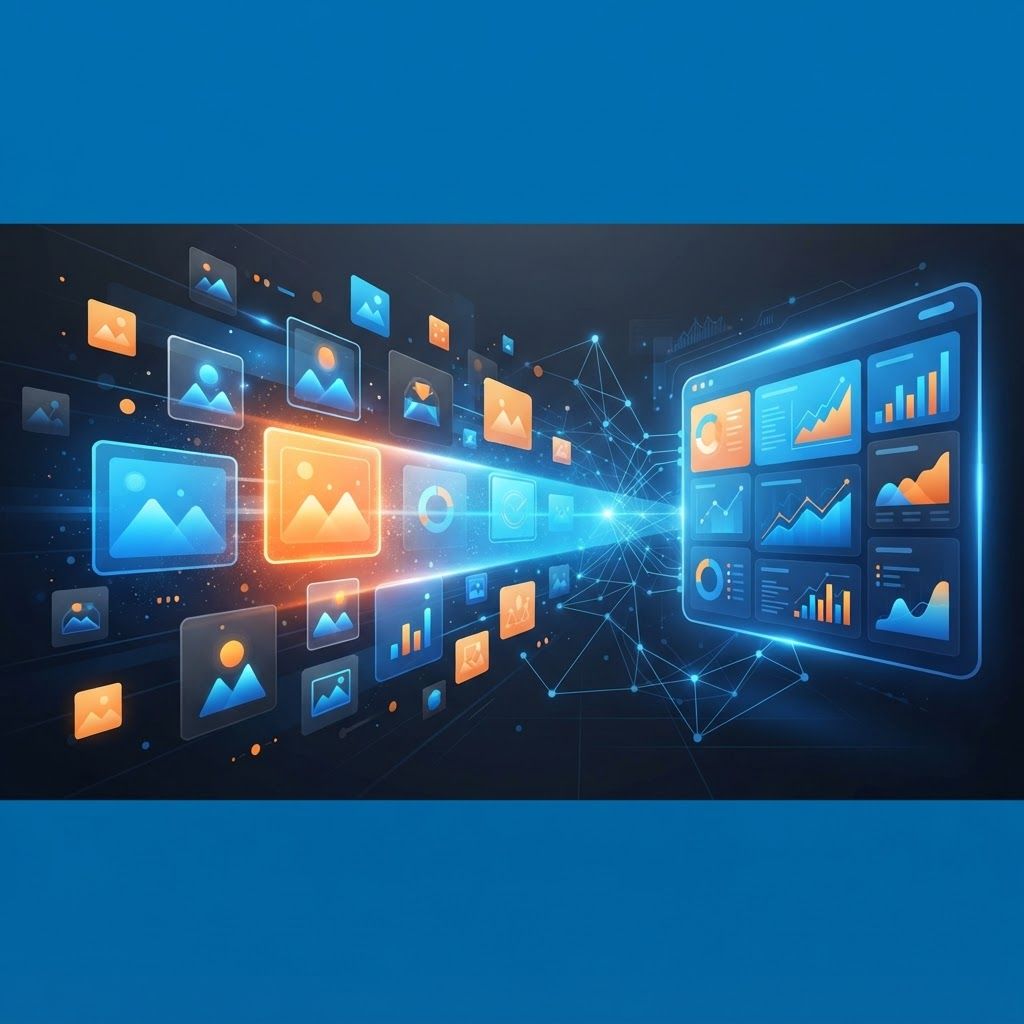 How Does Brightedge Help With Image SEO