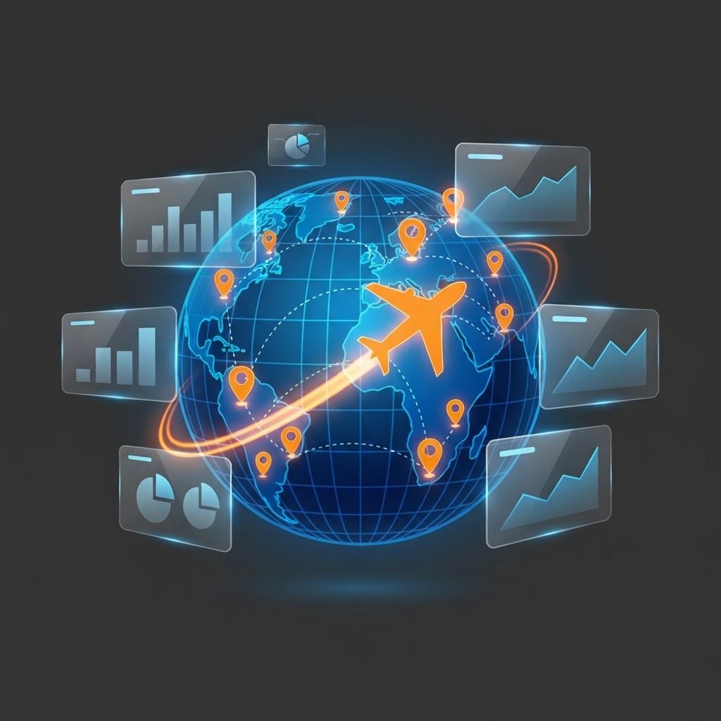 How Does Brightedge Help With SEO for Travel Websites