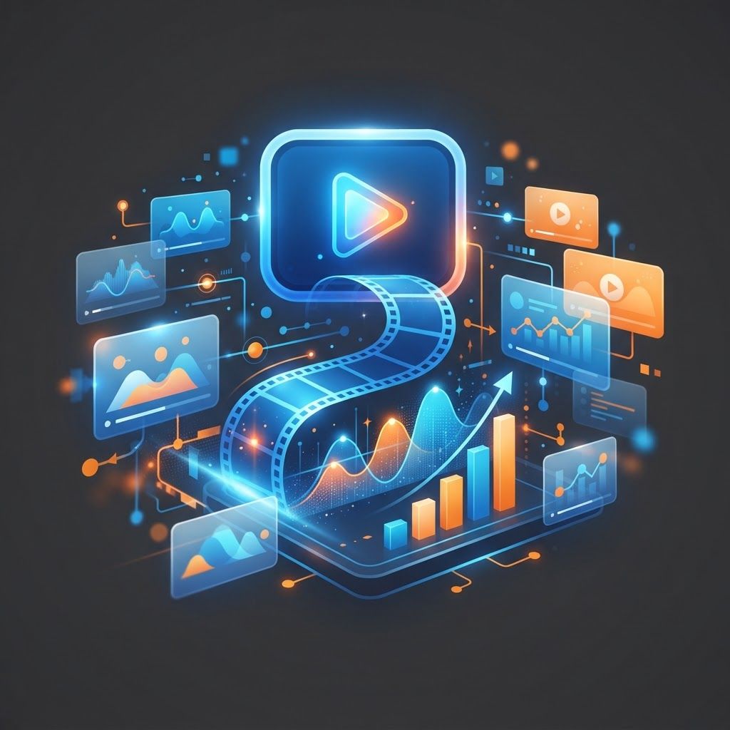 How Does Brightedge Help With SEO for Video Content