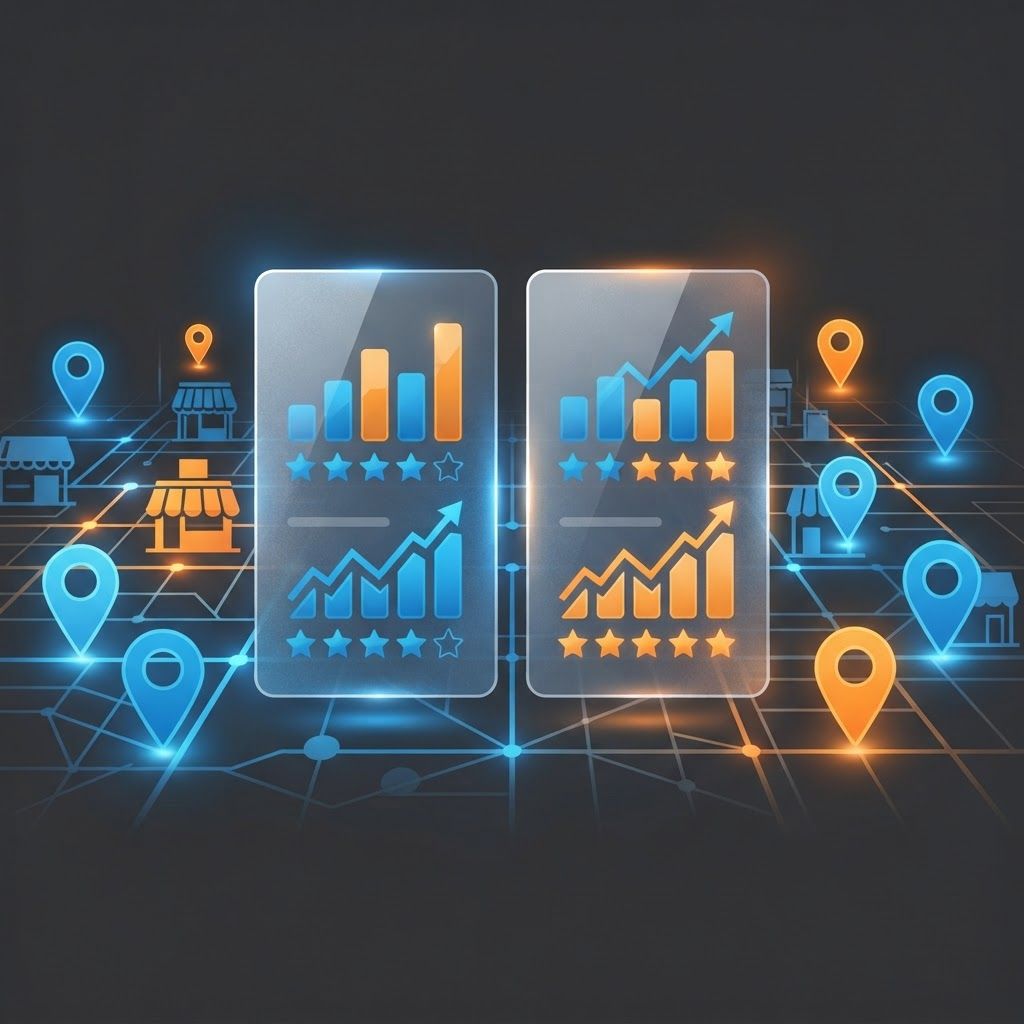 How Does Brightlocal Compare to Other Local SEO Tools