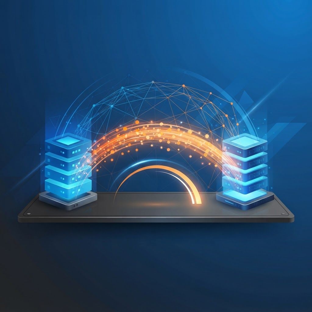 How Does Changing Host Effect SEO