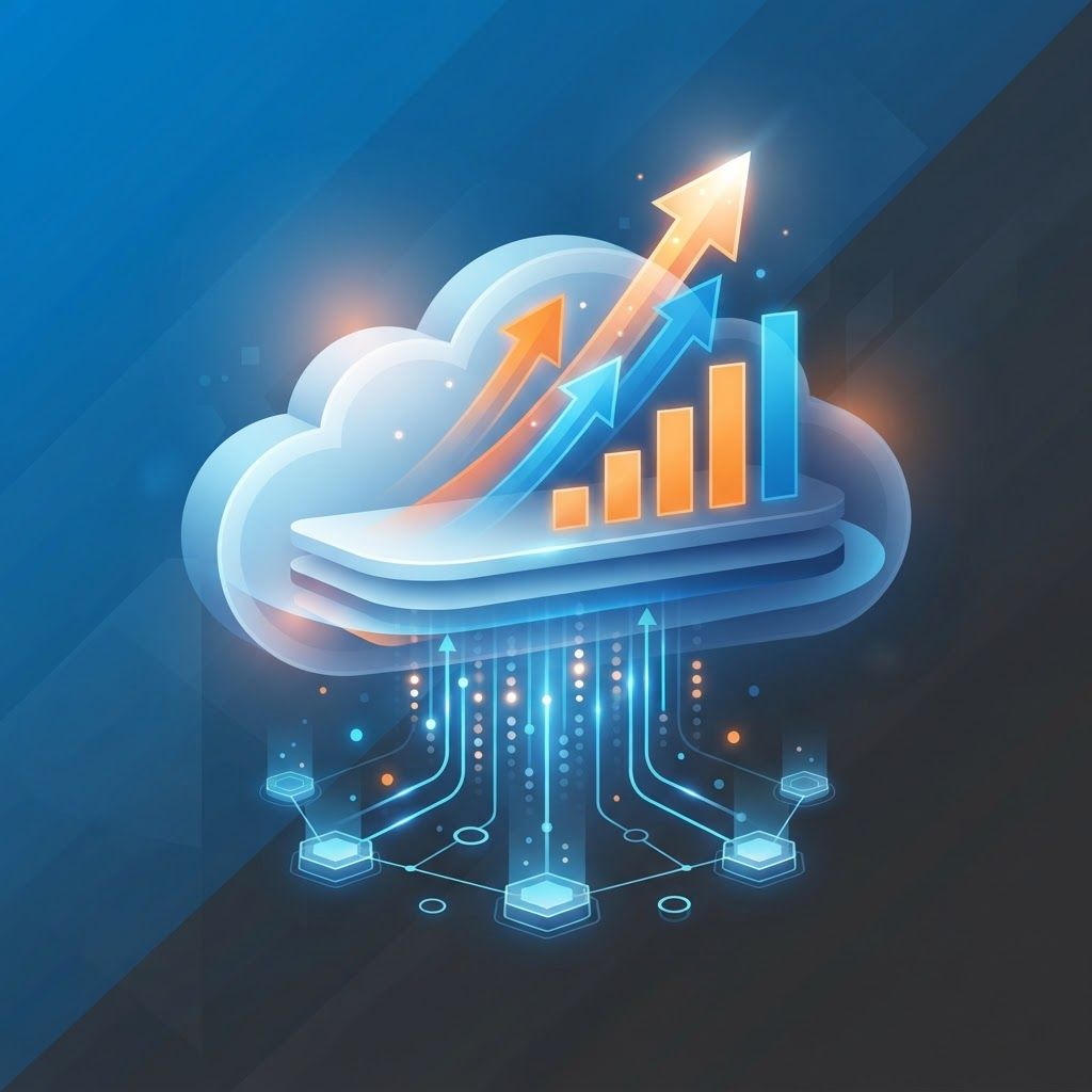 How Does Cloud-Staking Strategy Enhance SEO Rankings