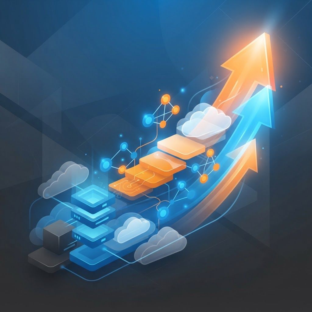 How Does Cloudstaking Strategy Enhance SEO Rankings
