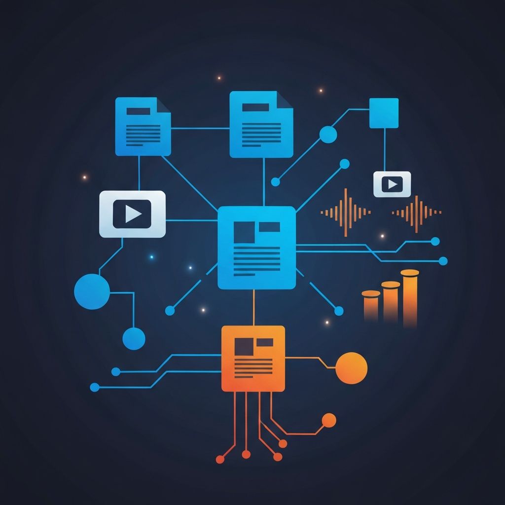 How Does Content Marketing Support Digital Marketing